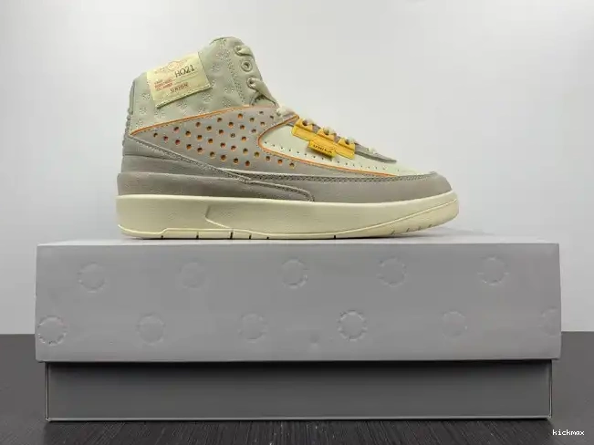 Rep MAX Air 2 Rattan x Jordan Union DN3802-200 0612
